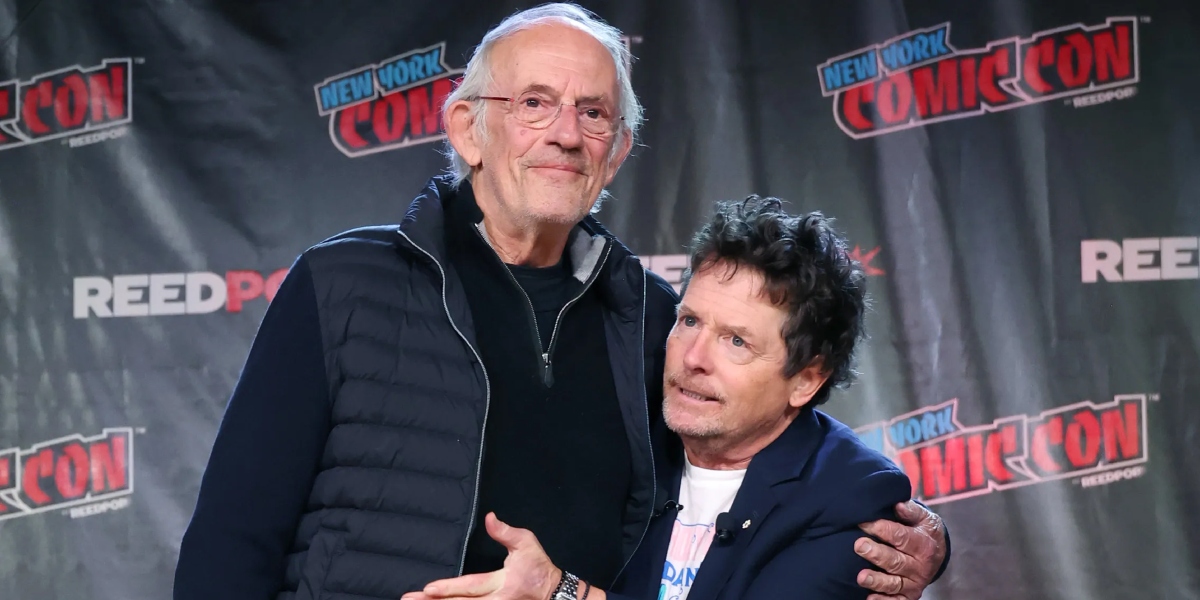 Michael J.Fox, peggiorano le condizioni di salute: “Ho quasi perso una mano dopo un’infezione”