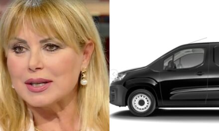Monica Leofreddi: “Sono stata investita da un van e insultata alla stazione Termini. L’autista invece di soccorrermi mi ha accusato di fingere”