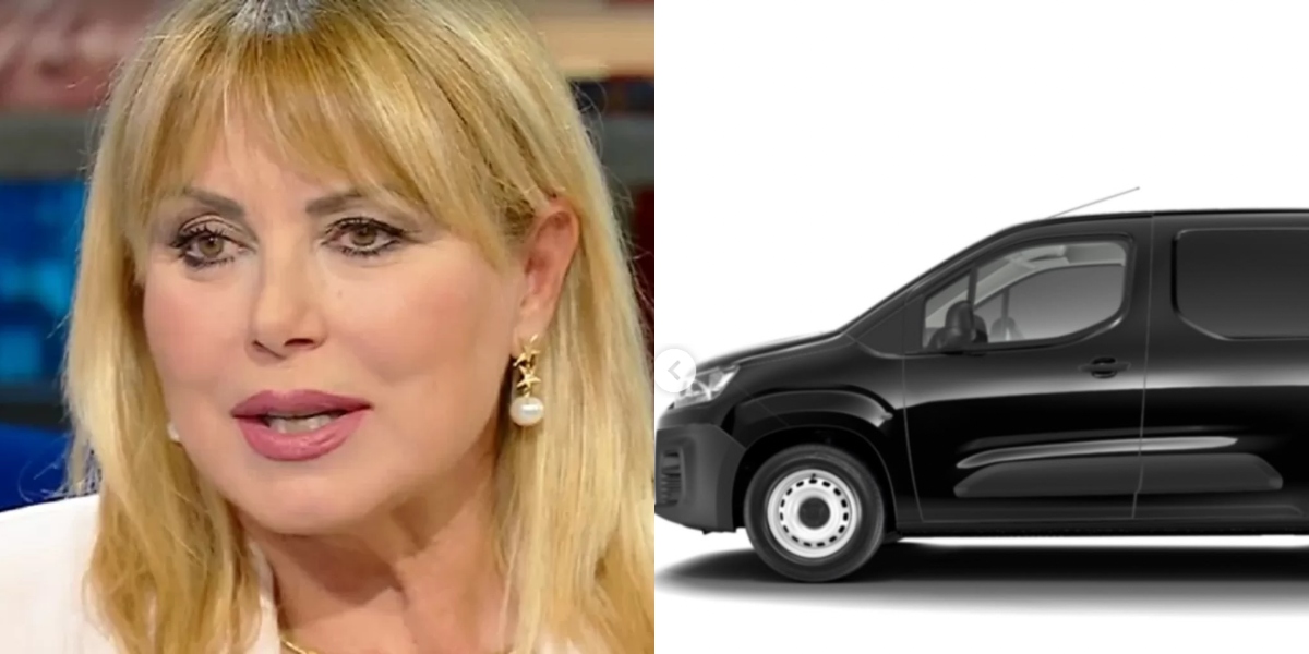 Monica Leofreddi: “Sono stata investita da un van e insultata alla stazione Termini. L’autista invece di soccorrermi mi ha accusato di fingere”