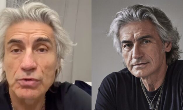 Ligabue ha l’influenza, rimandato all’ultimo il concerto di Roma. Il cantante: “Scusate per l’inconveniente”