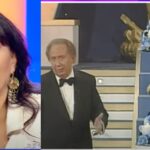 Luisa Corna sul suo allontanamento dalla tv: “Mi hanno offerto programmi che non includevano la musica. Ho fatto una scelta azzardata”