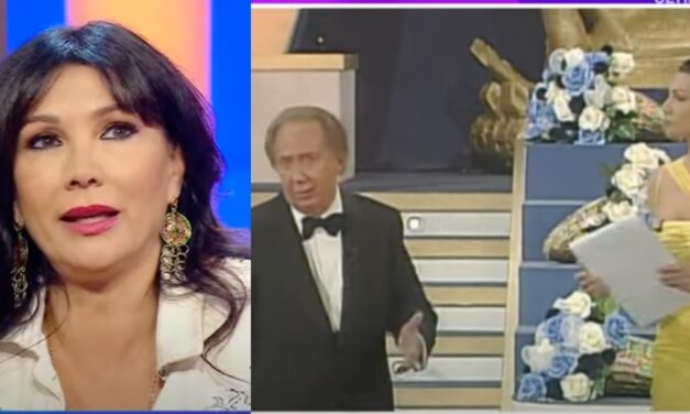Luisa Corna sul suo allontanamento dalla tv: “Mi hanno offerto programmi che non includevano la musica. Ho fatto una scelta azzardata”
