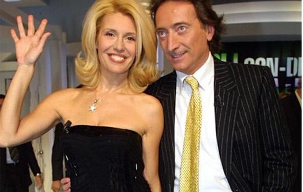 Maria Teresa Ruta: “Amedeo Goria? Le sue imperfezioni sono ricadute su di me. Ha tradito una promessa che mi aveva fatto”