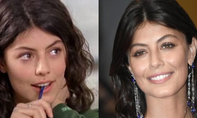 Alessandra Mastronardi su I Cesaroni: “Se lo rifacessero io non ci sarei, non lo guarderei. Non sono per i reboot e non mi servono”