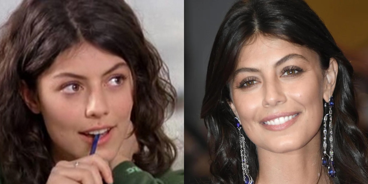 Alessandra Mastronardi su I Cesaroni: “Se lo rifacessero io non ci sarei, non lo guarderei. Non sono per i reboot e non mi servono”