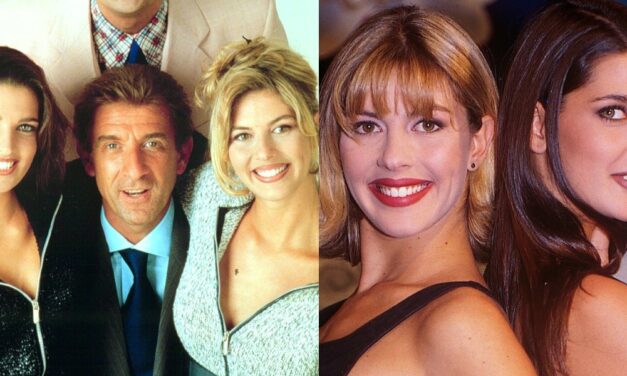 Alessia Merz su Cristina Quaranta: “All’inizio non ci sopportavamo, mi provocava. Cambiava la coreografia per farmi sbagliare”