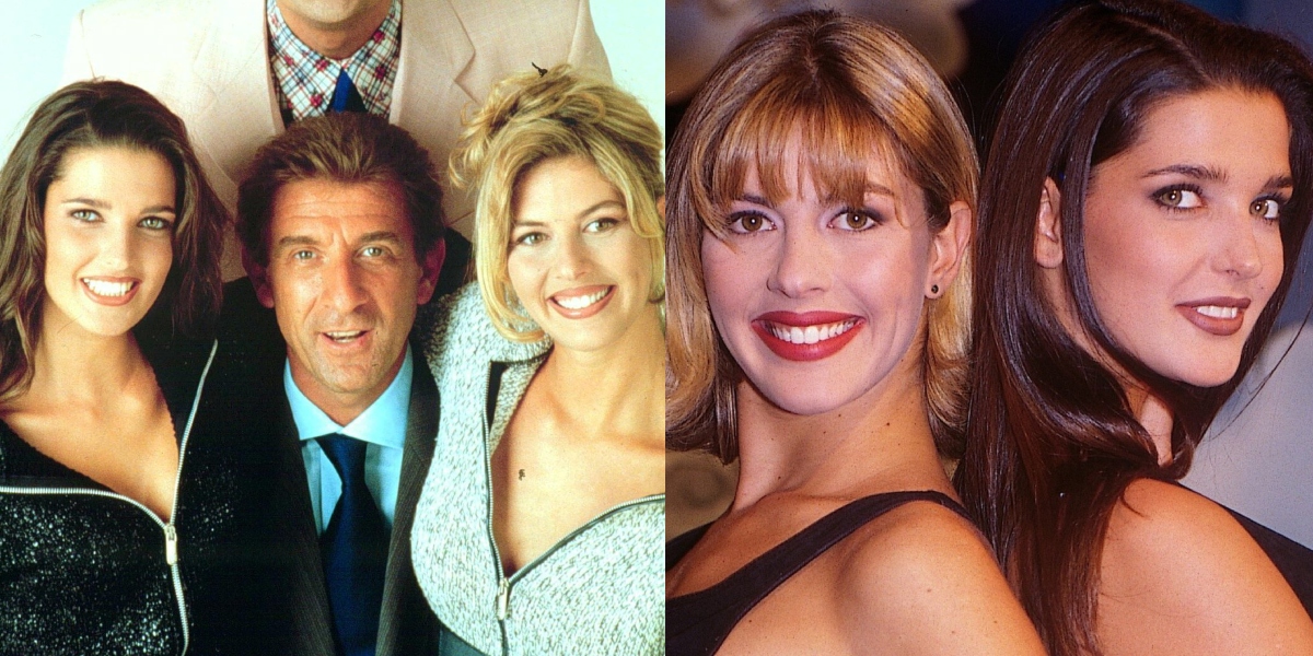 Alessia Merz su Cristina Quaranta: “All’inizio non ci sopportavamo, mi provocava. Cambiava la coreografia per farmi sbagliare”