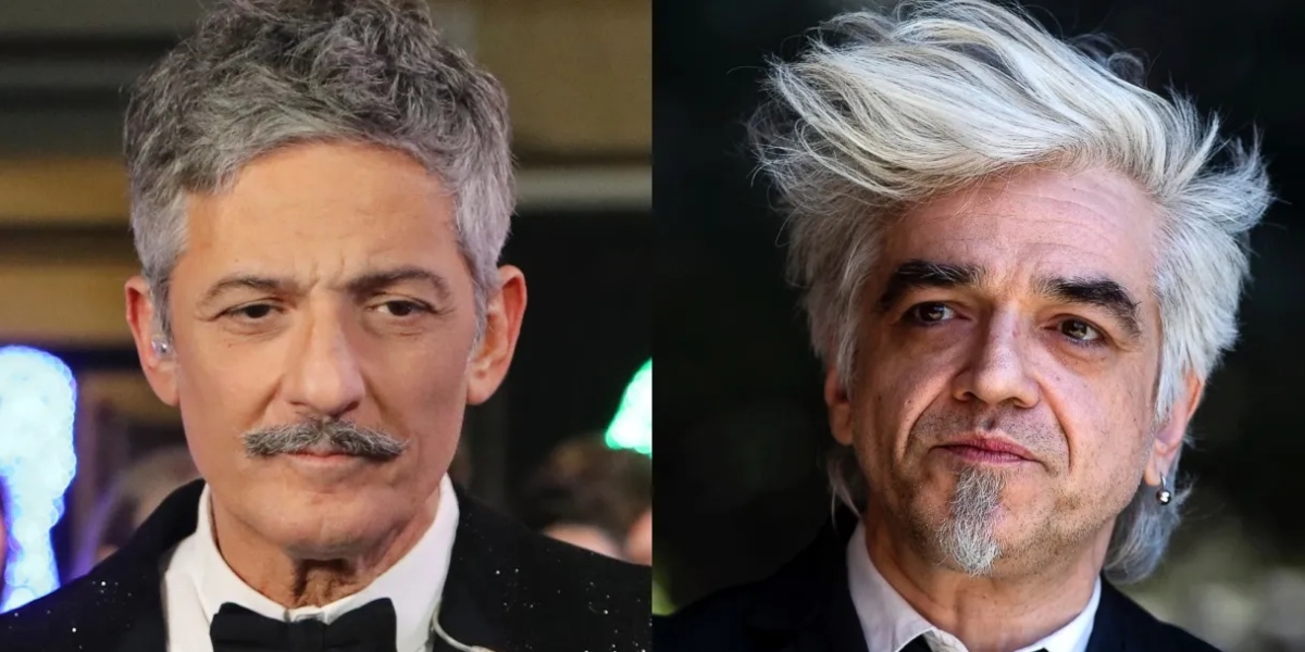 Fiorello su Morgan: “Se chiami Morgan e fa il Morgan poi non te la devi prendere”