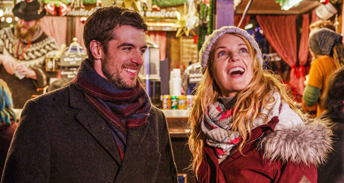 Natale alle Highlands: trama, cast e curiosità del film di Natale