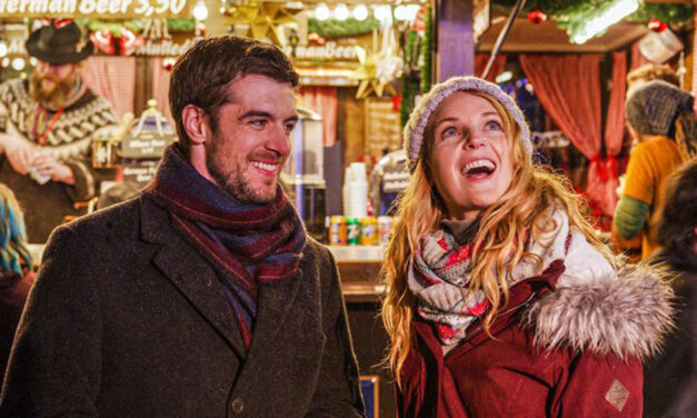 Natale alle Highlands: trama, cast e curiosità del film di Natale