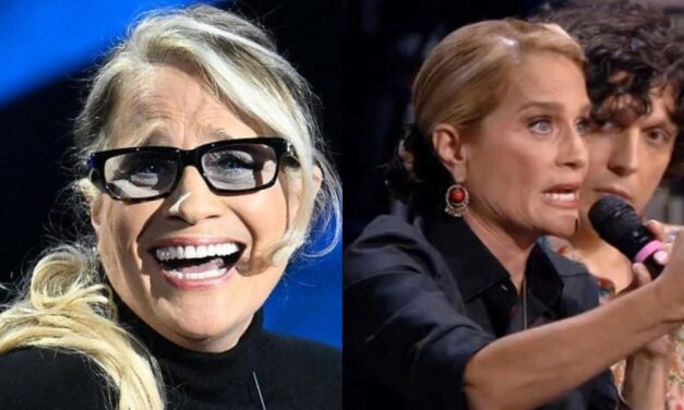 Mediaset, vie legali contro Heather Parisi a tutela di Amici: “È inaccettabile che venga messa in dubbio pubblicamente la regolarità del programma”