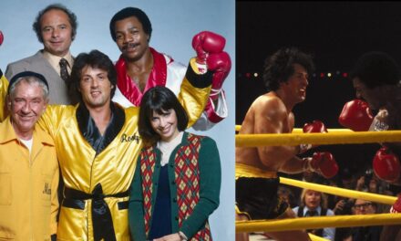 Rocky 2, Stallone: “Nella scena finale Carl Weathers mi picchiò davvero, molti di quei colpi erano veri”