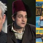 Francesco Salvi: «C’è da spostare una macchina? È nata nel garage di una villetta. Drive In? Mi rubarono l’autoradio, la prima volta che andai li”