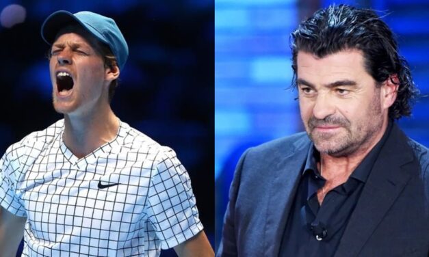 Tomba a Sinner: “Allontana le ragazze che vogliono stare con te solo per interesse. Quando vinci vieni travolto”