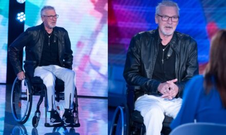 Tacconi: «Il medico che mi ha operato mi ha detto: “Non so se arriverà a domattina”. La cosa più complicata è stata la riabilitazione»