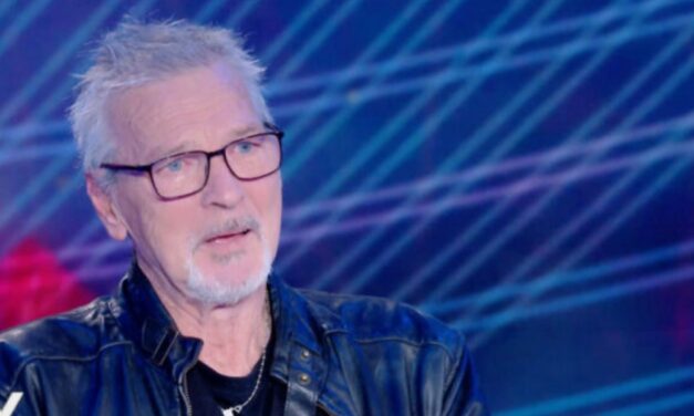 Tacconi a Verissimo con le stampelle: «Ho dovuto fare una nuova operazione. La terza in due anni»