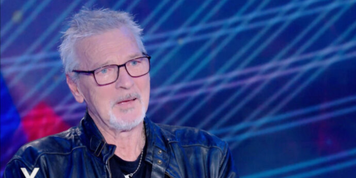 Tacconi a Verissimo con le stampelle: «Ho dovuto fare una nuova operazione. La terza in due anni»