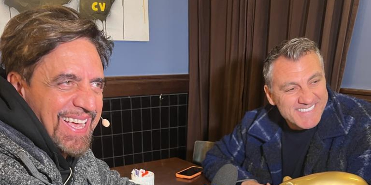 Striscia, Tapiro a Vieri per lo smantellamento della BoboTV: «Non ci sono motivazioni economiche. I maiali che lo dicono sono dei falliti»