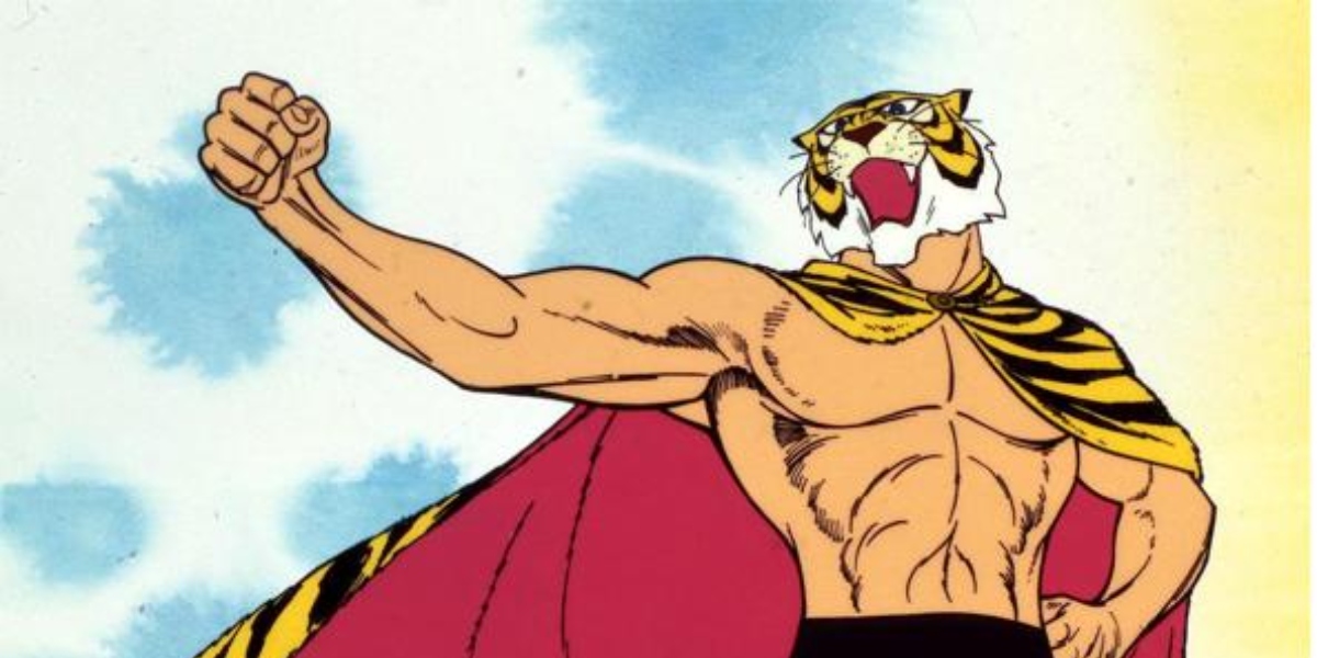 L’Uomo Tigre diventerà un film: annunciato un live action prodotto in Italia