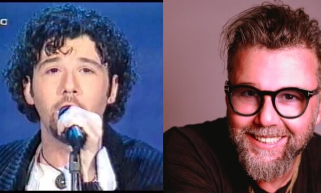 Paolo Vallesi: “Il successo mi ha travolto. Poi sono ripartito quasi da zero da feste e sagre dove gli spettatori bisogna conquistarli”