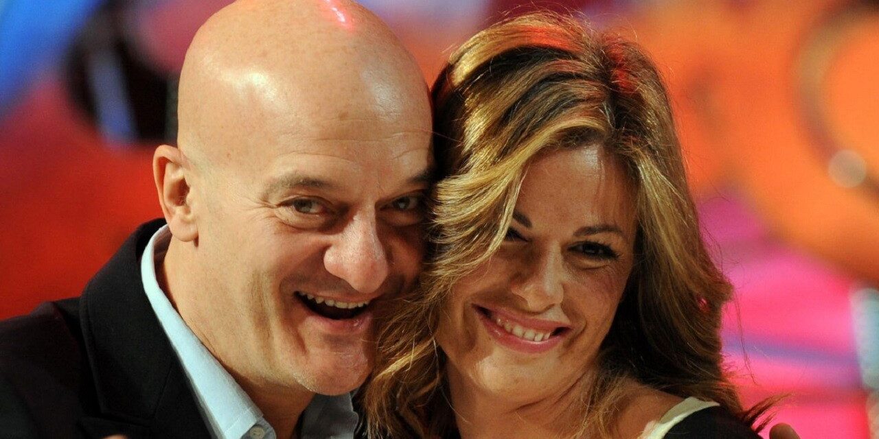 Vanessa Incontrada: “Con Claudio Bisio c’è un affetto immenso. La nostra forza è che non ci prepariamo niente, è tutto naturale”