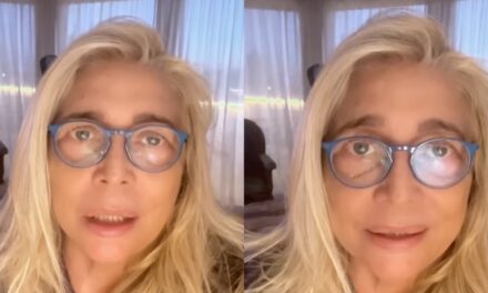 Mara Venier: “Mi sono presa il covid ed è anche bello forte. Bisogna stare attenti, ci vediamo in diretta domenica prossima”