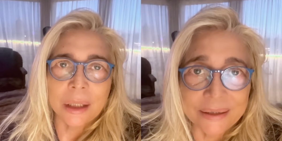 Mara Venier: “Mi sono presa il covid ed è anche bello forte. Bisogna stare attenti, ci vediamo in diretta domenica prossima”