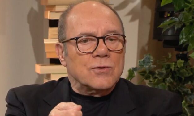 Carlo Verdone: “A Milano un ubriaco mi ha inseguito alla stazione con una bottiglia rotta in mano”