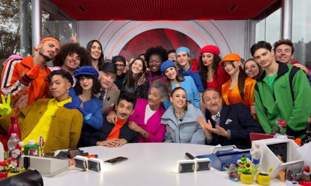 Fiorello e la co-conduzione di Sanremo: “Non lo sapevo! Chiamo Landini e faccio organizzare uno sciopero…”