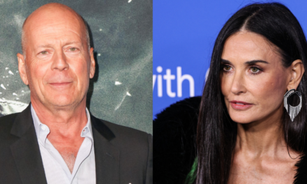 Bruce Willis, peggiorano le condizioni di salute : “Non riconosce più Demi Moore”