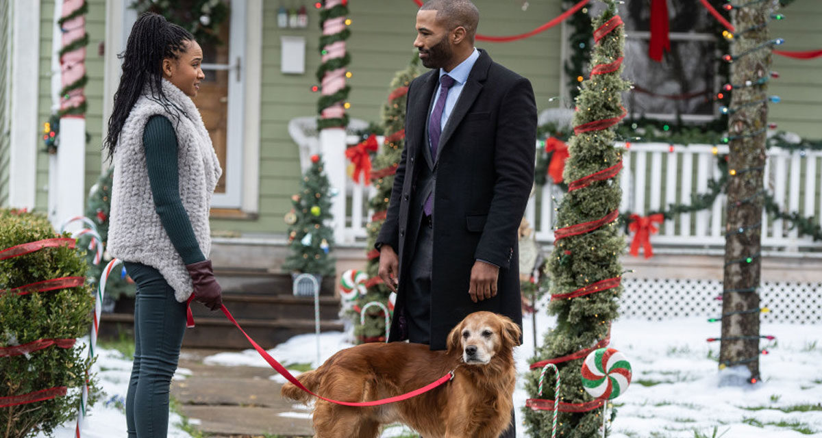 Amore a Beacon Hills, trama e cast del film di Natale