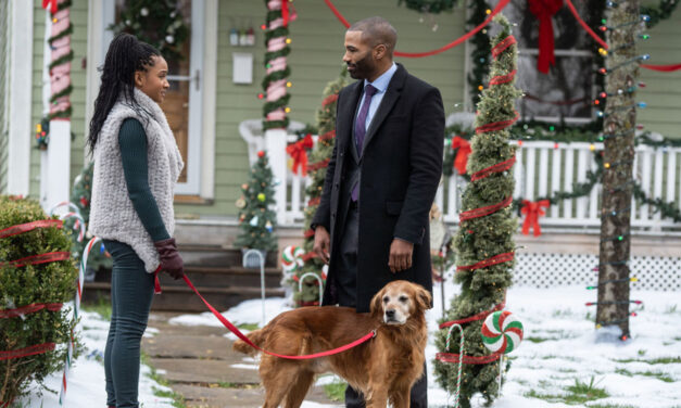 Amore a Beacon Hills, trama e cast del film di Natale