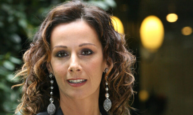 E’ morta Anna Kanakis: l’attrice ed ex Miss Italia aveva 61 anni