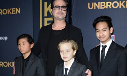 Brad Pitt, lo sfogo del figlio Pax: “Mio padre è un terribile essere umano. Non ha nessuna considerazione ne empatia verso i suoi figli!”