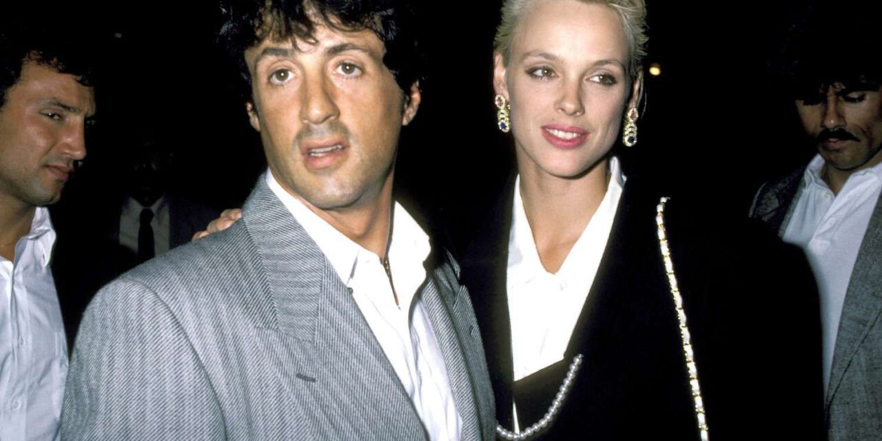 Brigitte Nielsen su Stallone: “Non penso mai a lui, a volte mi sembra che non sia mai successo. Non ho idea di cosa stia facendo”