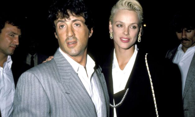 Brigitte Nielsen su Stallone: “Non penso mai a lui, a volte mi sembra che non sia mai successo. Non ho idea di cosa stia facendo”