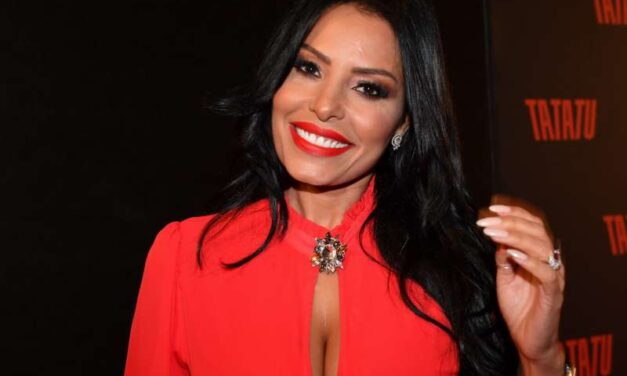 Carolina Marconi: “Il giorno in cui il medico mi disse del tumore sono scappata. Oggi sto bene ma alcune volte non riuscivo ad alzarmi dal letto”