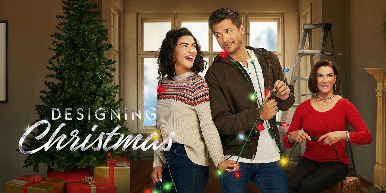 Un progetto sotto l’albero: cast, trama e curiosità sul film natalizio