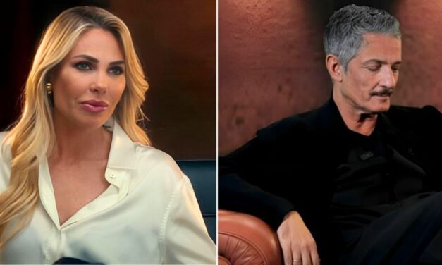 Fiorello fa la parodia del docu-film di Ilary Blasi: “Voglio raccontare la mia storia. Da quel giorno non mangio più salumi!”