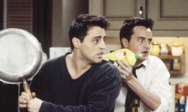 Matt LeBlanc rompe il silenzio sulla morte di Matthew Perry: “I momenti passati insieme sono tra i più belli della mia vita”