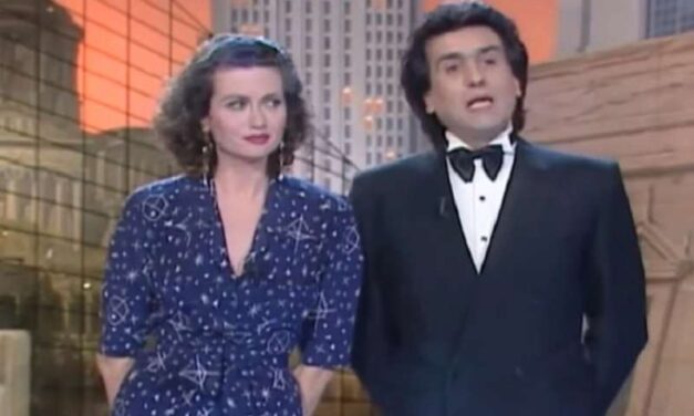 Gigliola Cinquetti: “Toto Cutugno ha scritto per me canzoni che in Italia nessuno conosce. In Francia facevano la fila per avere un suo pezzo!”