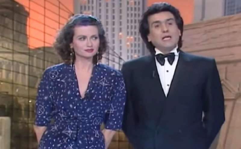 Gigliola Cinquetti: “Toto Cutugno ha scritto per me canzoni che in Italia nessuno conosce. In Francia facevano la fila per avere un suo pezzo!”