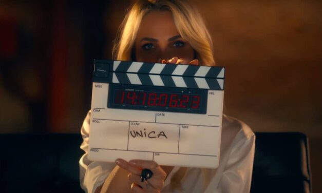 Ilary Blasi sulla separazione da Totti: “Ha giurato a me a davanti ai nostri figli che non conosceva Noemi. Poi, messo alle strette ha confessato una relazione leggera”