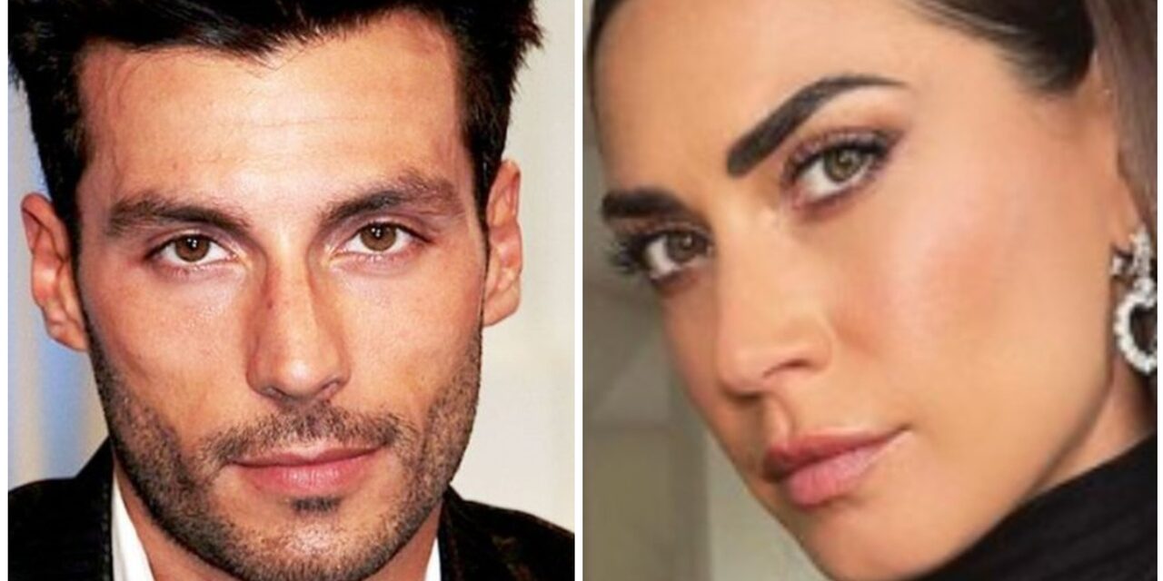 Daniele Interrante contro Melissa Satta: “Deve il suo successo a me. Oggi non le farei fare nemmeno le previsioni del tempo”