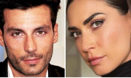 Daniele Interrante contro Melissa Satta: “Deve il suo successo a me. Oggi non le farei fare nemmeno le previsioni del tempo”