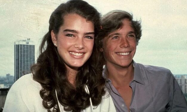 Laguna blu, Christopher Atkins: “Ero geloso del successo avuto da Brooke Shields. Volevo continuare a fare film di serie A”