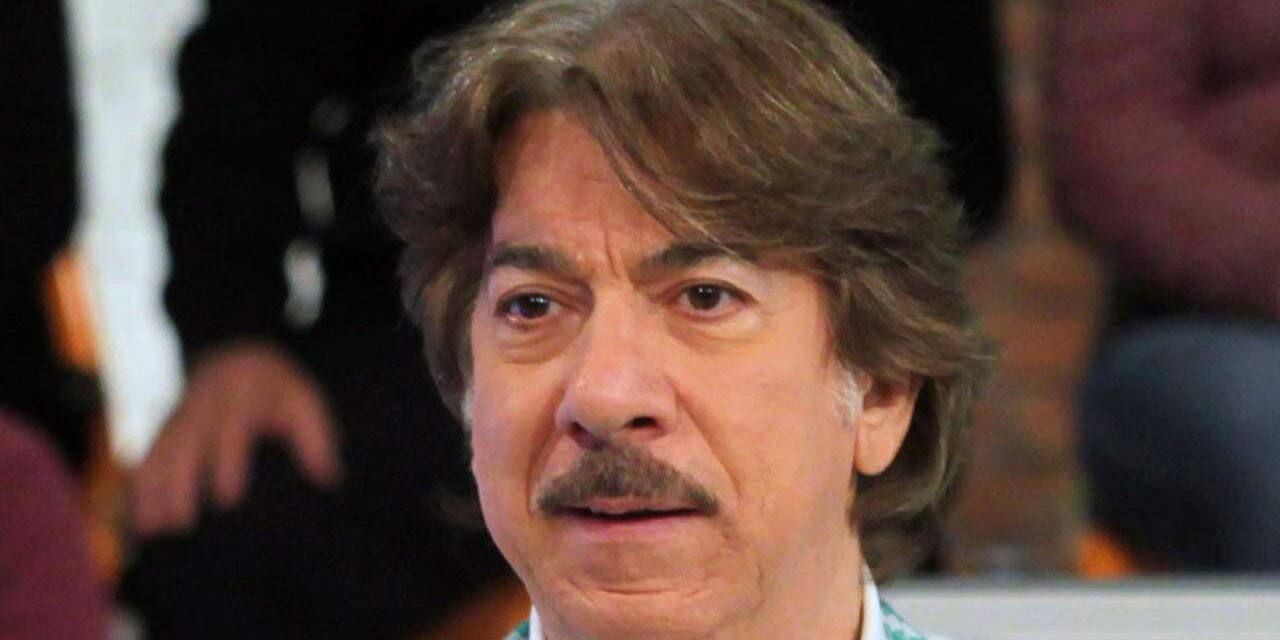 Marco Columbro: “Berlusconi? Per me era un amico fraterno. La tv? Oggi è cambiata. Forse farei delle fiction, ma un programma no”