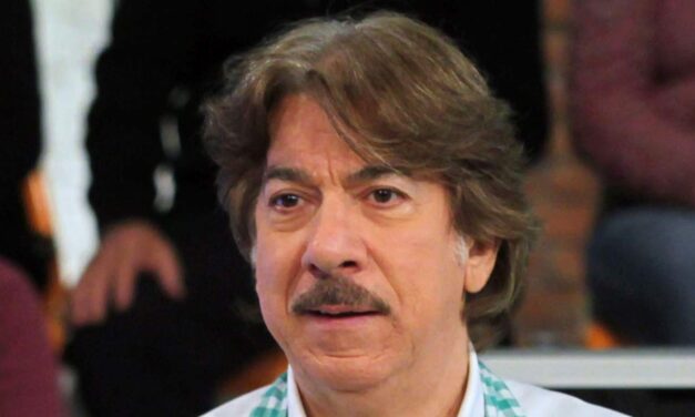 Marco Columbro: “Berlusconi? Per me era un amico fraterno. La tv? Oggi è cambiata. Forse farei delle fiction, ma un programma no”