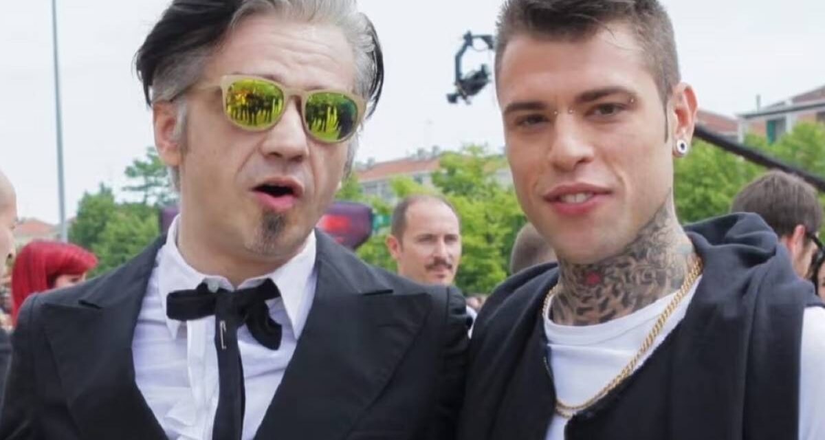 Morgan, le scuse a Fedez dopo la battuta infelice sulla depressione: “La depressione è uno stato che conosco bene, non volevo colpire l’ammalato”