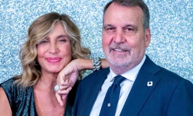 Marco Tardelli: “Mi piacciono donne di personalità. Vuoi mettere? Ci puoi litigare. Sposare Myrta Merlino? Non lo ritengo necessario”